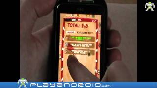 Bull Mouse Android Game Review by Playandroid.com
