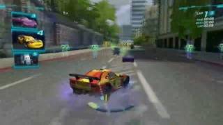 Cars 2: The Video Game (Wii) Review – MiiDylan