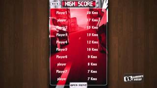 iRoadies – iPhone Game Preview