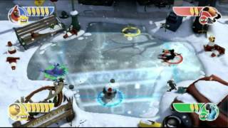 CGRundertow – RIO for Nintendo Wii Video Game Review