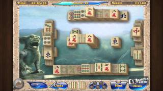 Mahjong Artifacts® Full – iPhone Game Preview