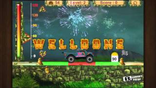 Extreme Car Parking – iPhone Game Preview