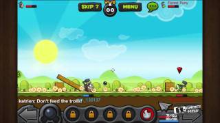 Haypi Dragon – iPhone Game Preview