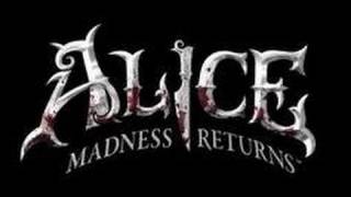 ALICE MADNESS RETURNS GAME REVIEW (str8up)