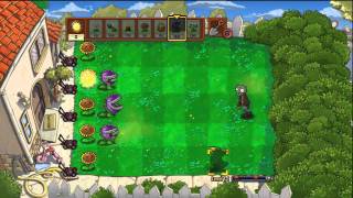 Plants Vs Zombies Xbox 360 | Game Review