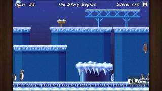 Icy Escort – iPhone Game Preview