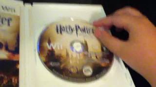 Harry Potter and the Deathly Hallows Part 2 (Wii) – Review