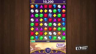 Bejeweled Blitz – iPhone Game Preview