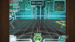LightBike 2 – iPhone Game Preview