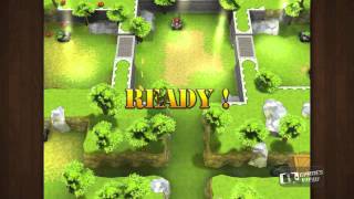 Tank Riders – iPhone Game Preview