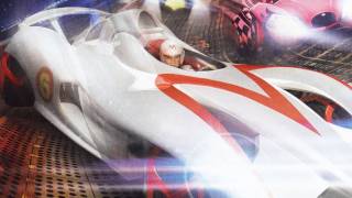 Classic Game Room – SPEED RACER Nintendo Wii review