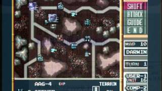 “Military Madness” – Turbo Views #54 (TurboGrafx-16 / Duo / Wii game REVIEW!)