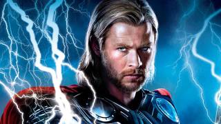 CGRundertow – THOR: GOD OF THUNDER for Nintendo Wii Video Game Review