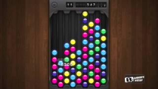 Orba Color Smasher – iPhone Game Preview