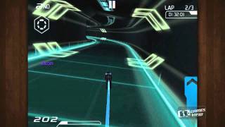 TRON Legacy – iPhone Gameplay Preview