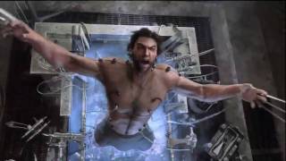 X-Men Origins: (HD) Wolverine (GAME) Gameplay and Review!!! – Xbox 360