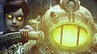 Classic Game Room HD – BIOSHOCK 2 review