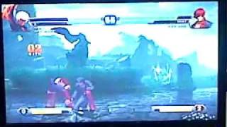 KOF XIII (Xbox 360) Tournament Qualifying Rounds (Best of 3 rounds) – 18 (Part I)