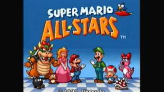 Super Mario All-Stars Wii Review