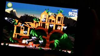 Best Android Games on Samsung Galaxy S 2 HD