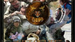 SCW: GIFT OF LIFE