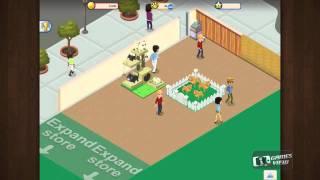 Tap Petshop Part 2 – iPhone Gameplay Preview