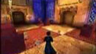 Movies to Video Games Review –Harry Potter & the Sorcerer’s Stone(PC)