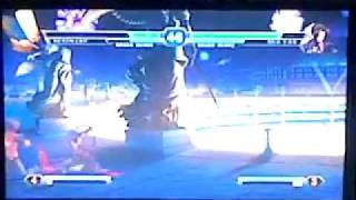KOF XIII (Xbox 360) Tournament Qualifying Rounds (Best of 3 rounds) – 18 (Part II)
