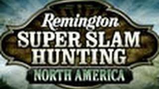 Classic Game Room – REMINGTON SUPER SLAM HUNTING for Wii review