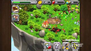 DragonVale Part 2 – iPhone Gameplay Preview
