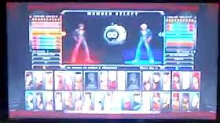 KOF XIII (Xbox 360) Tournament Qualifying Rounds (Best of 3 rounds) – 17 (Part II)