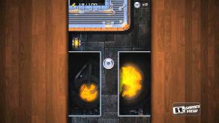 Dark Nebula Episode One – iPhone Gameplay Preview