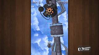 Icarus X – iPhone Games Preview