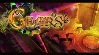 Gears – iPhone Gameplay Preview