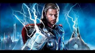 Thor: God of Thunder (Wii) Review