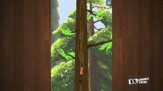Nuts!™ – iPhone Gameplay Preview