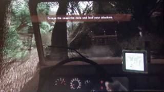 HD – Farcry 2 review