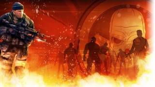 Extraction Project Outbreak – iPhone Gameplay Preview