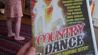 Wii Country Dance Review