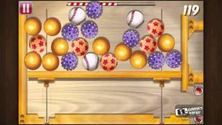 Toy Balls! – iPhone Gameplay Preview