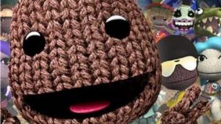 The Totally Rad Show – Little Big Planet 2 | Gameplay Review PS3