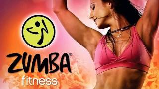 Zumba Fitness – E3 2010: Dancing Woman Debut Trailer | HD