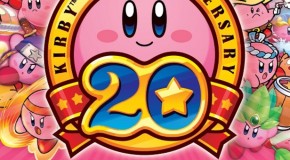 Kirby Dream Collection