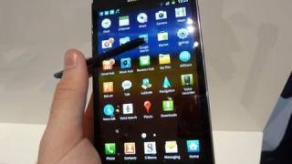 TOP 10 BEST Android Apps + Galaxy Note Style