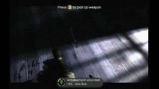First Impressions: Shellshock 2 Xbox 360 pt. 1