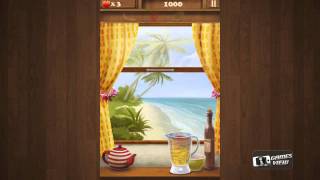 Blender Express – iPhone Gameplay Preview