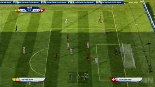 2010 FIFA World Cup South Africa IGN Review