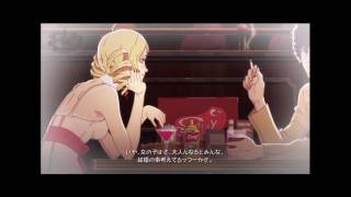 CATHERINE GAME REVIEW XBOX 360 PS3
