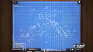 Blueprint 3D HD – iPhone Gameplay Preview