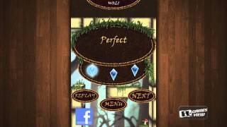 Wisp Eira’s Tale – iPhone Games Preview